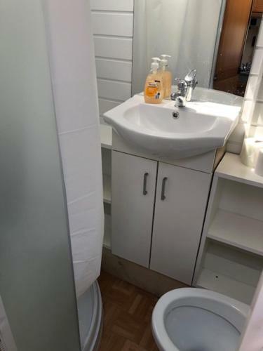 Mobilheimy Dlouh� M�le