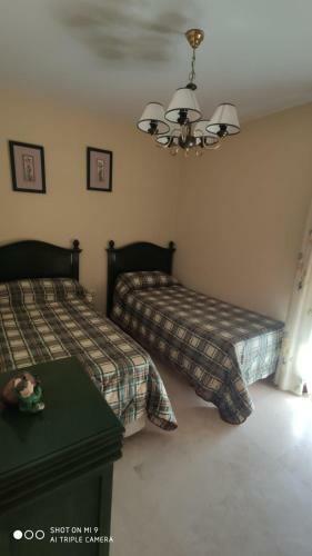 Apartamento Aldea Del Coto
