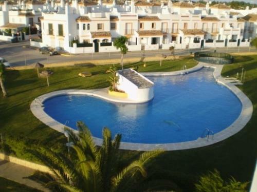 Apartaclub La Barrosa