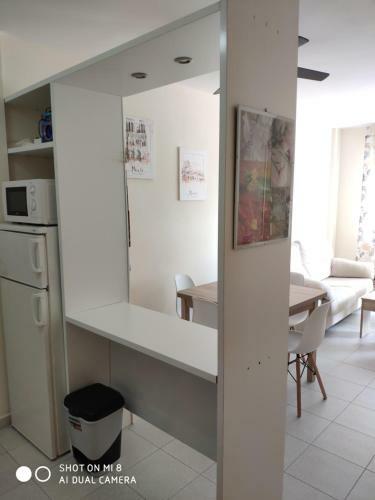 Apartaclub La Barrosa