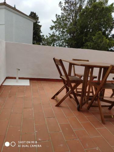 Apartaclub La Barrosa