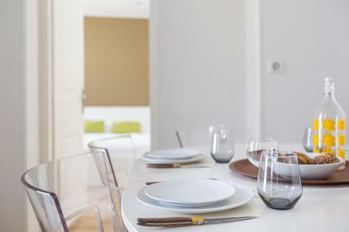 Quiet Apartment