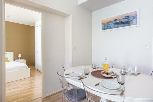 Quiet Apartment