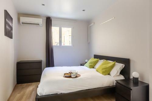 Quiet Apartment