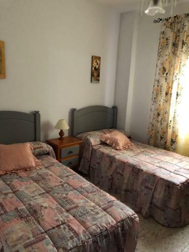 Apartamento Conil Casa Paco