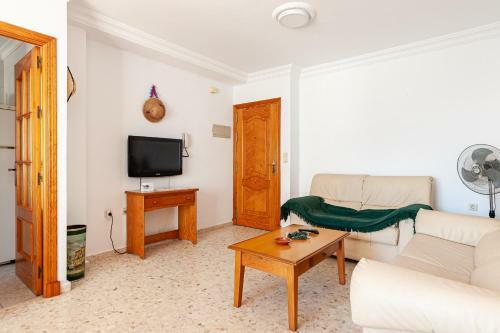 Apartamento La Uva - Centrico Y Amplio