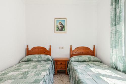 Apartamento La Uva - Centrico Y Amplio