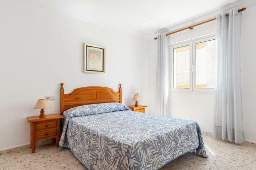 Apartamento La Uva - Centrico Y Amplio