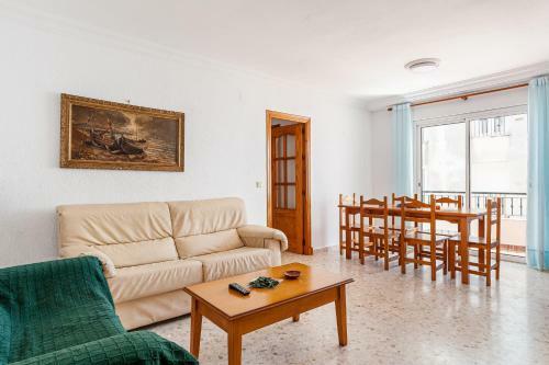 Apartamento La Uva - Centrico Y Amplio