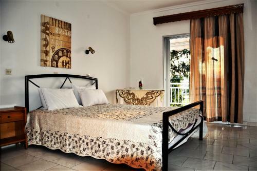 Apartamento Pashalidou Rooms 6