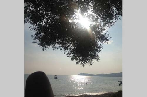 Ani Villa-anemi Beach