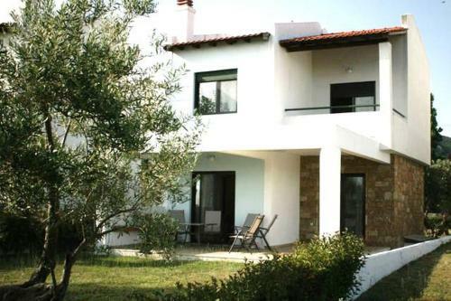Ani Villa-anemi Beach