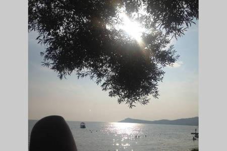 Ani Villa-anemi Beach