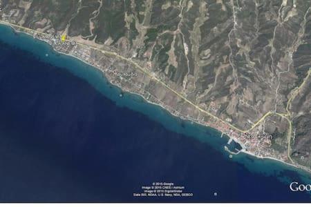 Ani Villa-anemi Beach