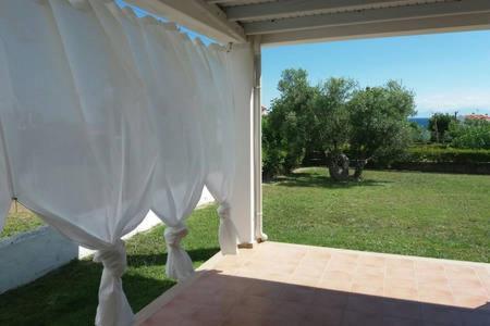 Ani Villa-anemi Beach
