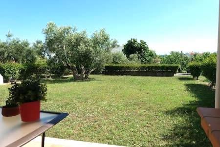 Ani Villa-anemi Beach