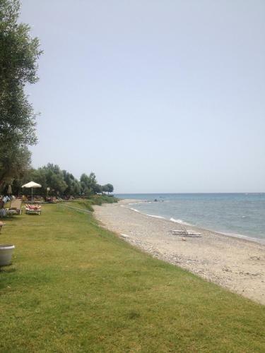 Ani Villa-anemi Beach