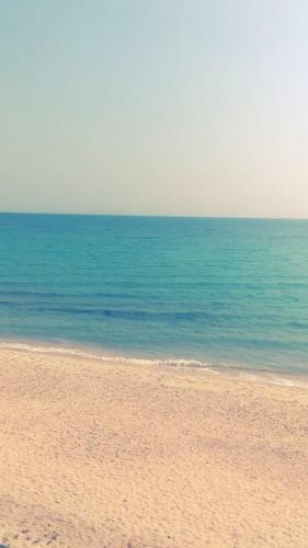 Right Across The Sea