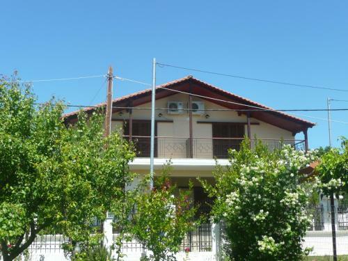 Apartamento Kallikratia Holiday Flat 1