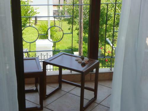 Apartamento Kallikratia Holiday Flat 1
