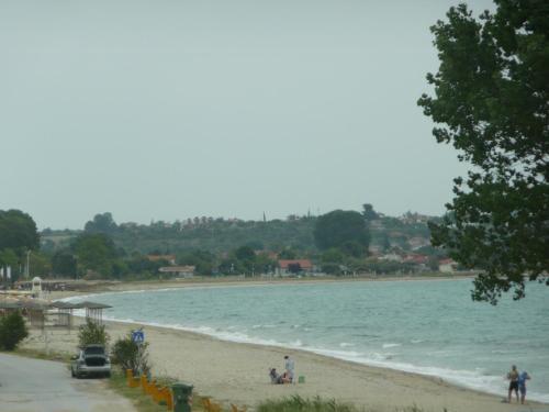 Apartamento Kallikratia Holiday Flat 1