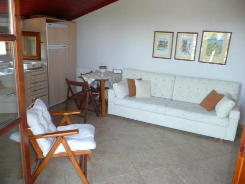Apartamento Kallikratia Holiday Flat 1
