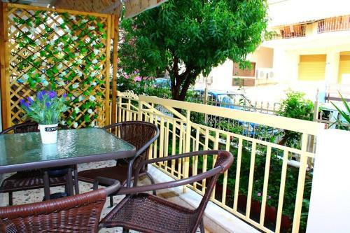 Apartamento Amalia House
