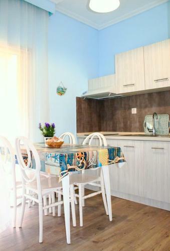 Apartamento Amalia House