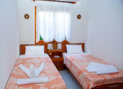 Kali Beach House