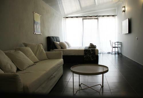 Apartamento Glykanisos Suites