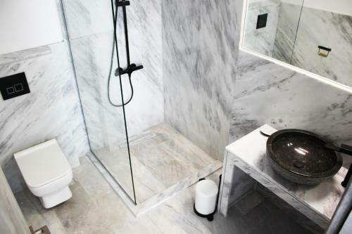 Apartamento Glykanisos Suites