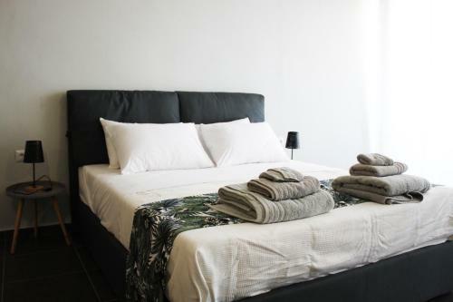 Apartamento Glykanisos Suites