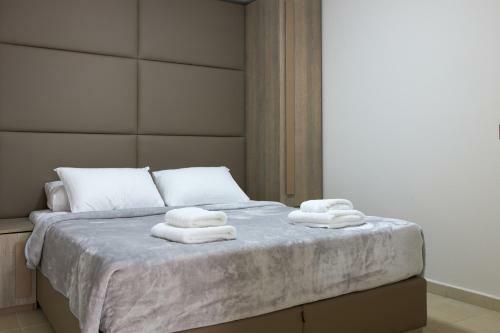 Pearl Apartments