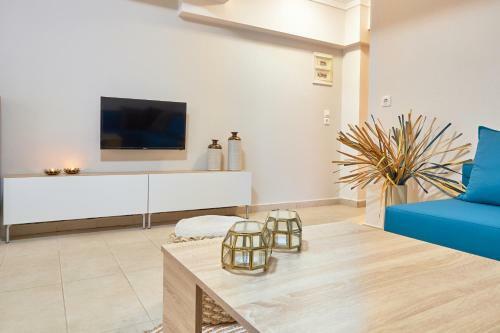 Pearl Apartments