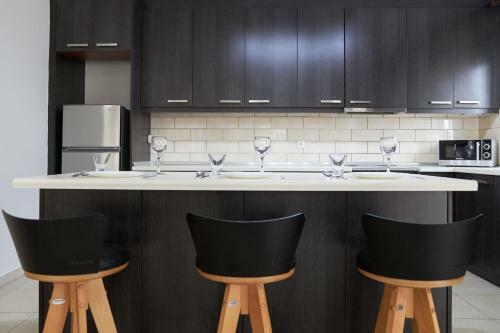 Pearl Apartments