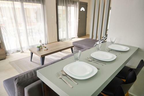 Pearl Apartments