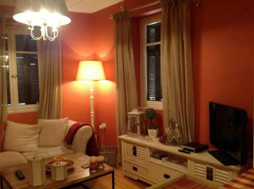 Apartamento Cozyhouse-old Town