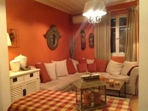 Apartamento Cozyhouse-old Town