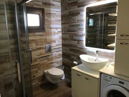 Apartamento Anastasia House