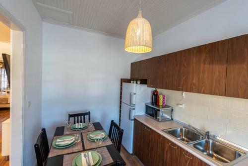 Apartamento Anastasia House