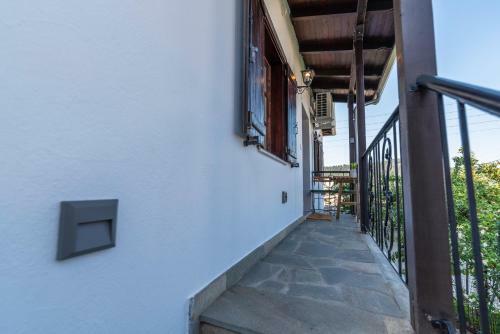 Apartamento Anastasia House