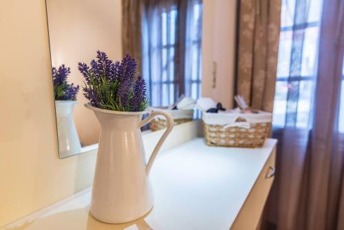 Apartamento Anastasia House