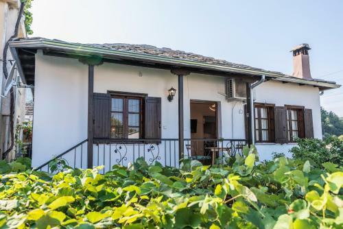 Apartamento Anastasia House