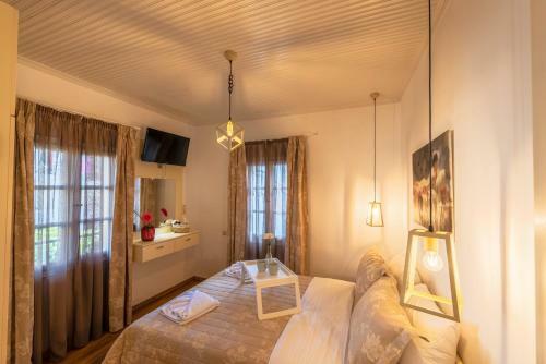 Apartamento Anastasia House