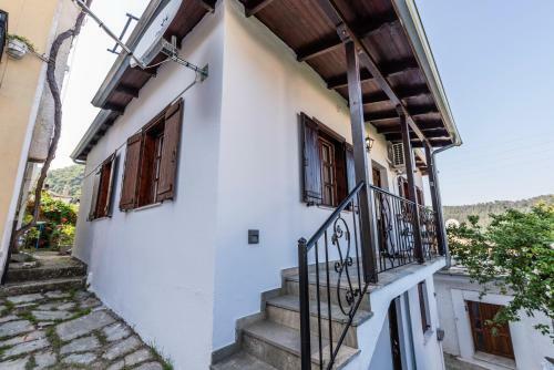 Apartamento Anastasia House