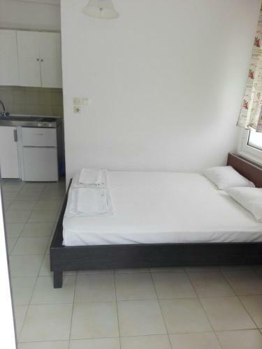 Apartamento House Agapi
