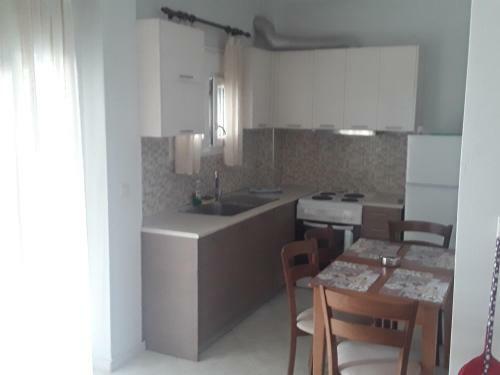Maria's Apartment II