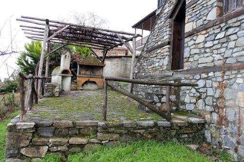 Apartamento Villa Aris
