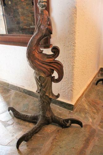 Apartamento Villa Aris