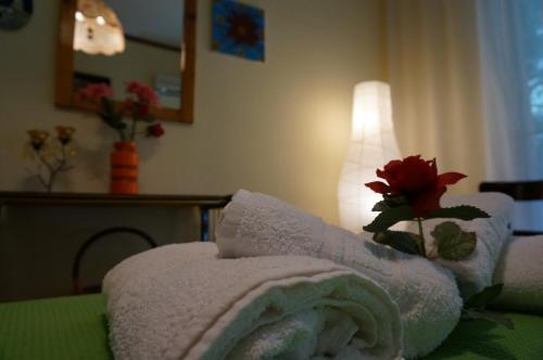 Apartamento Agallis